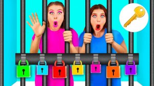 Побег из Комнаты Челлендж от TeamTeen Challenge