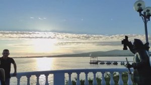 Дорога к морю, Геленджик, 2 часть, сентябрь 2022 года.