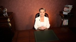 Три хороших качества жертвы