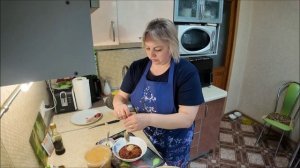 Самые нежные окорочка в духовке /  У нас гроза