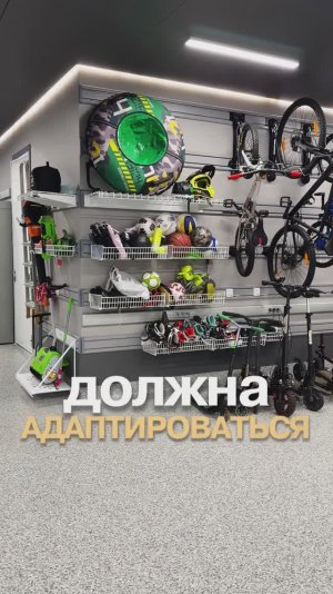 Самый неэффективный гараж