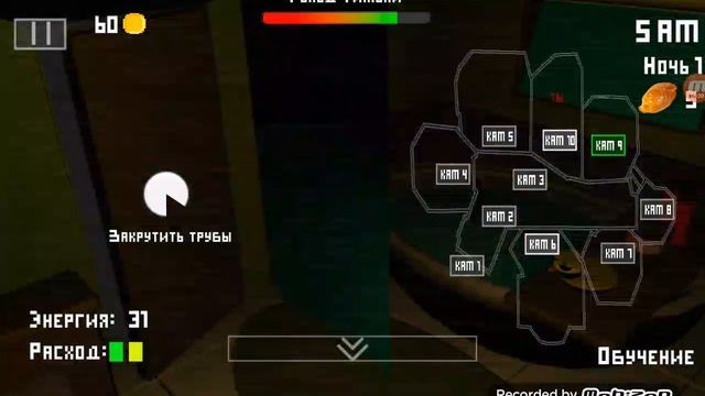 five nights at tim смотреть онлайн