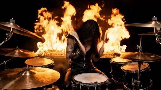Scordalus - Liar (Official Music Video)