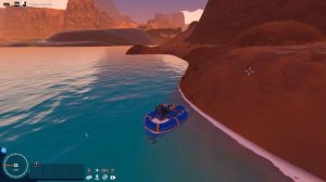 играю в Trailmakers
