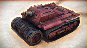 В гостях хорошо, а дома СВОЯ МОРТИРА! • Crossout • Почти Мортиротерапия