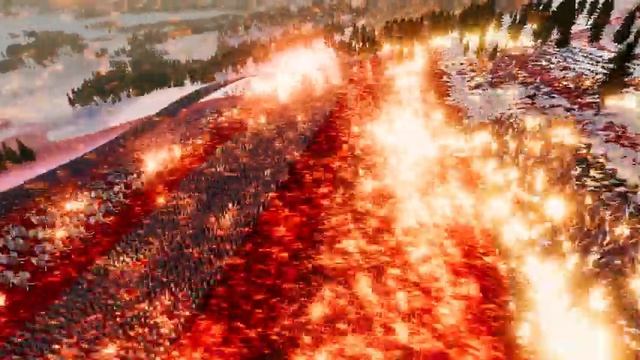 Can Heroes, Space Marines And Archangels Stop Titans Abalanche - Ultimate Epic Battle Simulator 2