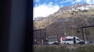 Кавказ. Кавказские горы. Россия #кавказ 2026