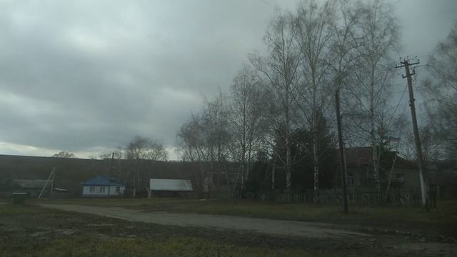 Село Каменка, Турковский район.