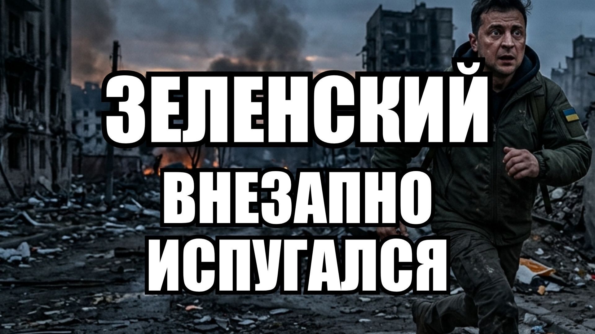 💥Утренний выпуск новостей 16.05.26