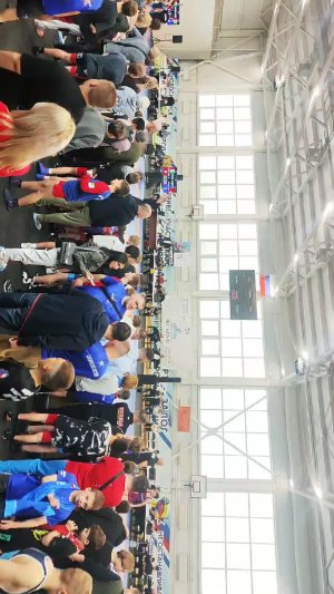соревнования просвещённые Дмитрию Хохлова