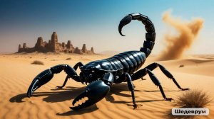 Cj_ALI-The Wasteland- Пески пустыни#AI Shedevrum#FL Studio