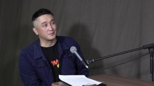 «Сэргэх кэпсэтии» анестезиолог-реаниматолог Сандал Михайлов