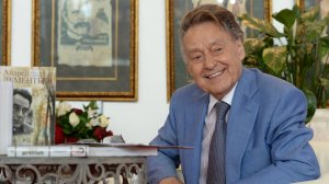 Я живу открыто - Андрей Дементьев