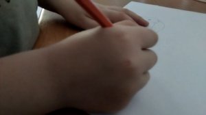 Как нарисовать змию