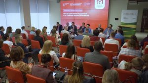 Нейроэкспертиза и геймификация преступности: XIII Московский инновационный юридический форум