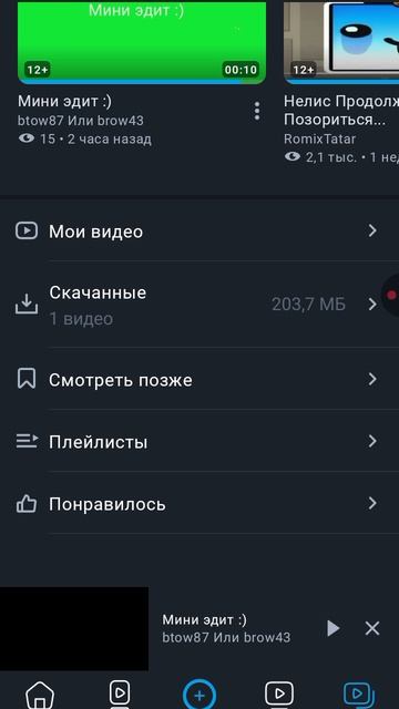 сравнение эдитов.