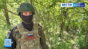 Следователями СК России зафиксированы очередные преступления ВФУ