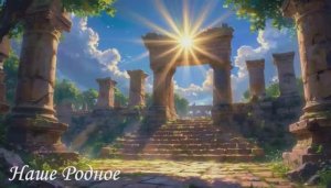 Музыка для Души - Космический секрет