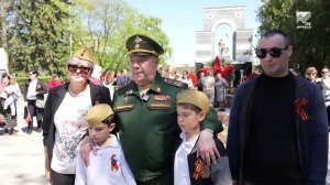 Пульс Республики - День Победы (15.05.2026)