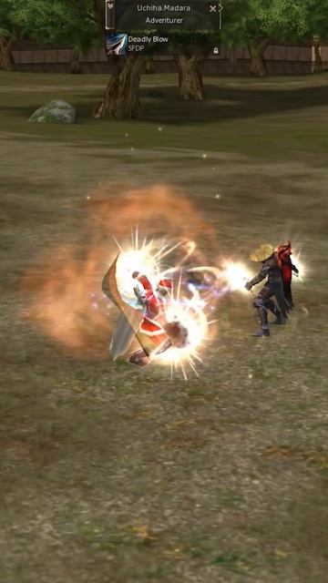 Treasure Hunter vs Treasure Hunter #15 [Lineage 2]