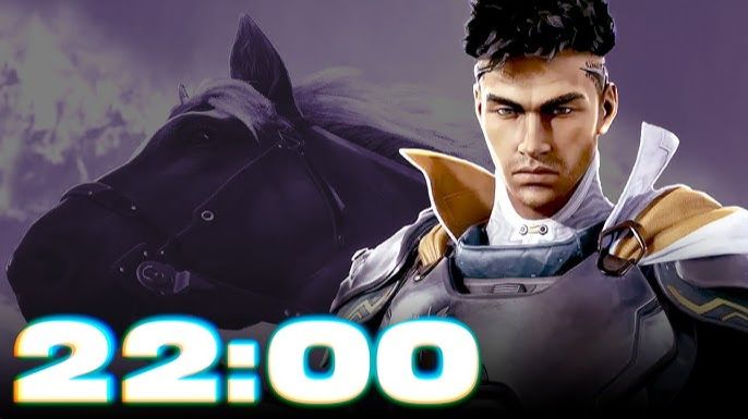 Highguard. Тёмная лошадка года