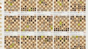 Трансляции на Lichess, рапид – запись №7 - 241of296