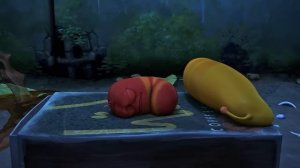 Сборник анимаций на тему туалета Larva Tuba Official
