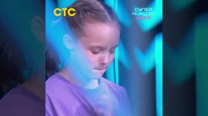 Анонс шоу «Суперниндзя. Дети!» 17.05.26, СТС