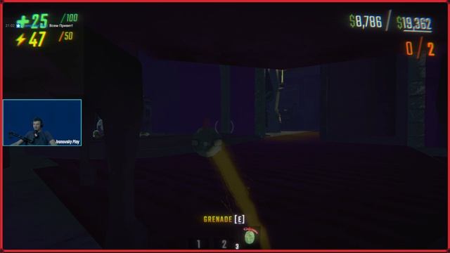 Стрим с Душой: Игры и Теплая Компания