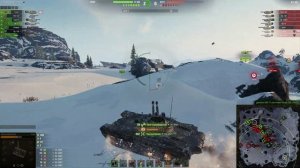 WoT НатискТесак