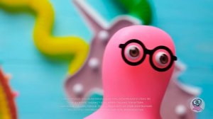 Мега радужная slime вечеринка 🌈✨ DIY