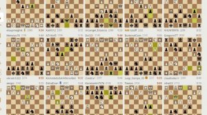 Трансляции на Lichess, рапид – запись №7 - 59of296