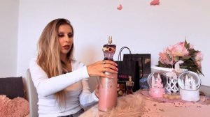Распаковка новых Ароматов, пробуем много новых ароматов (Viktoriya Gorbatyuk)