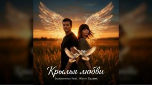 #Золотинка и Женя Бранк - Крылья любви