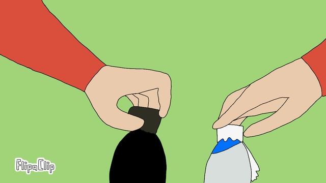 Палица против Волшебниц Триколор - тизер