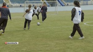 Чемпионат Дагестана по фиджитал футболу прошел в Махачкале