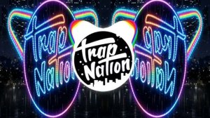 Trap Nation RU - Trap & Rap Remixed