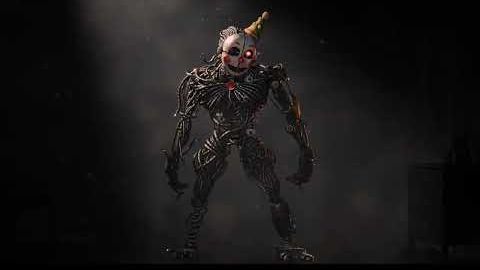 Bite_By_Night_OST_-_Vengeance__Anomaly_Ennard_Last_Man_Standing_