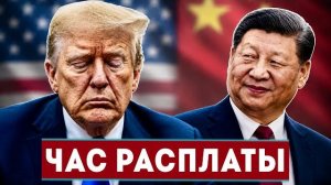 Сговор Трампа и Си в Китае и ФИНАЛ для Киева! Зеленский готовит покушение