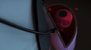 ЛЕДИ БАГ И СУПЕР-КОТ   🐞 ГЛУШИТЕЛЬ - Признание Люка 🐞   СЕЗОН 3