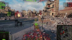 WoT НатискТ57