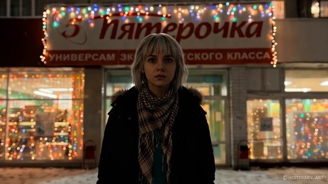 АНОМАЛИЯ, 1 сезон, 1 серия_ Начало конца