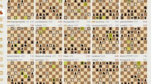 Трансляции на Lichess, рапид – запись №7 - 71of296