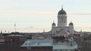 В Финляндии поднялась паника из-за сообщения о появлении в небе украинского дрона.