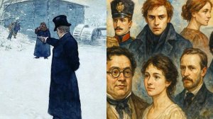 Не только «Пиковая дама»: Тема карт в творчестве Пушкина, Лермонтова и Гоголя