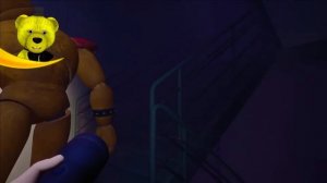Рулетофон 84 - FNAF 9 Security Breach