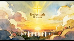 Песни сокрушенного и благодарного сердца / Psalm of Heaven / И.И.