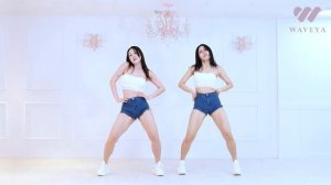 YENA- 캐치 캐치 (Catch Catch) 최예나 Dance Cover Waveya 웨이브야 [bMQVuiDIAG8]