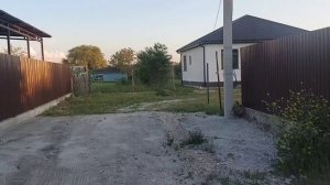 Начинаем обустраивать новый дом с участком