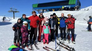 Кировск 2026 покатухи